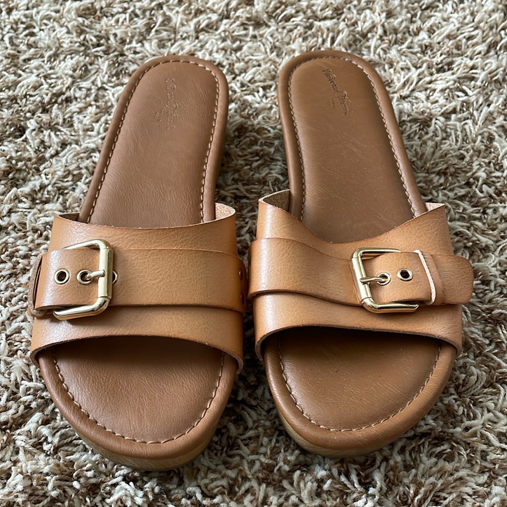 7.5 shoe